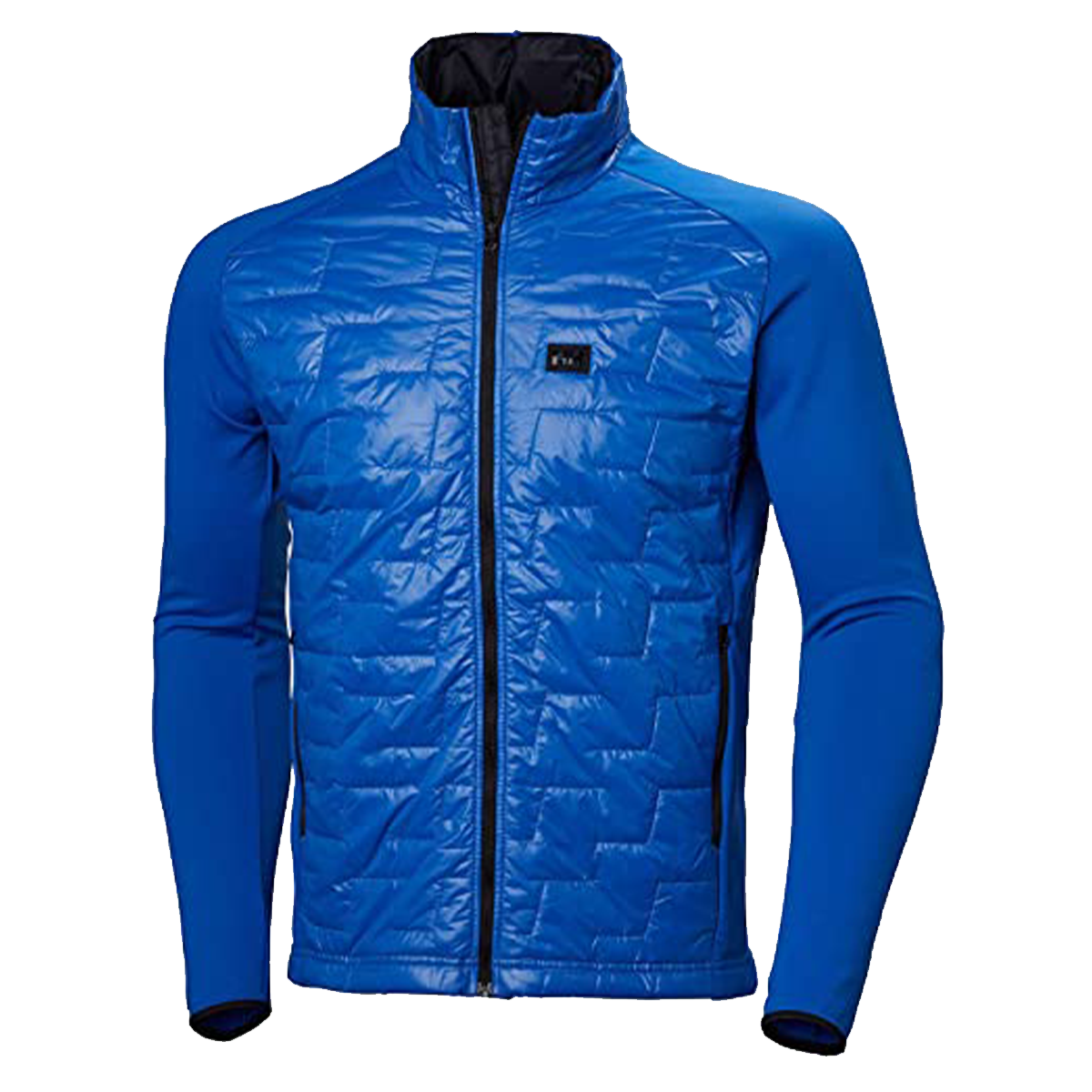 LIFA LOFT HYBRID INSULATOR JAC HELLY HANSEN imagine noua