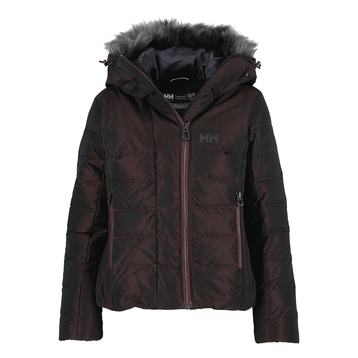 W PRIMEROSE JACKET HELLY HANSEN imagine noua
