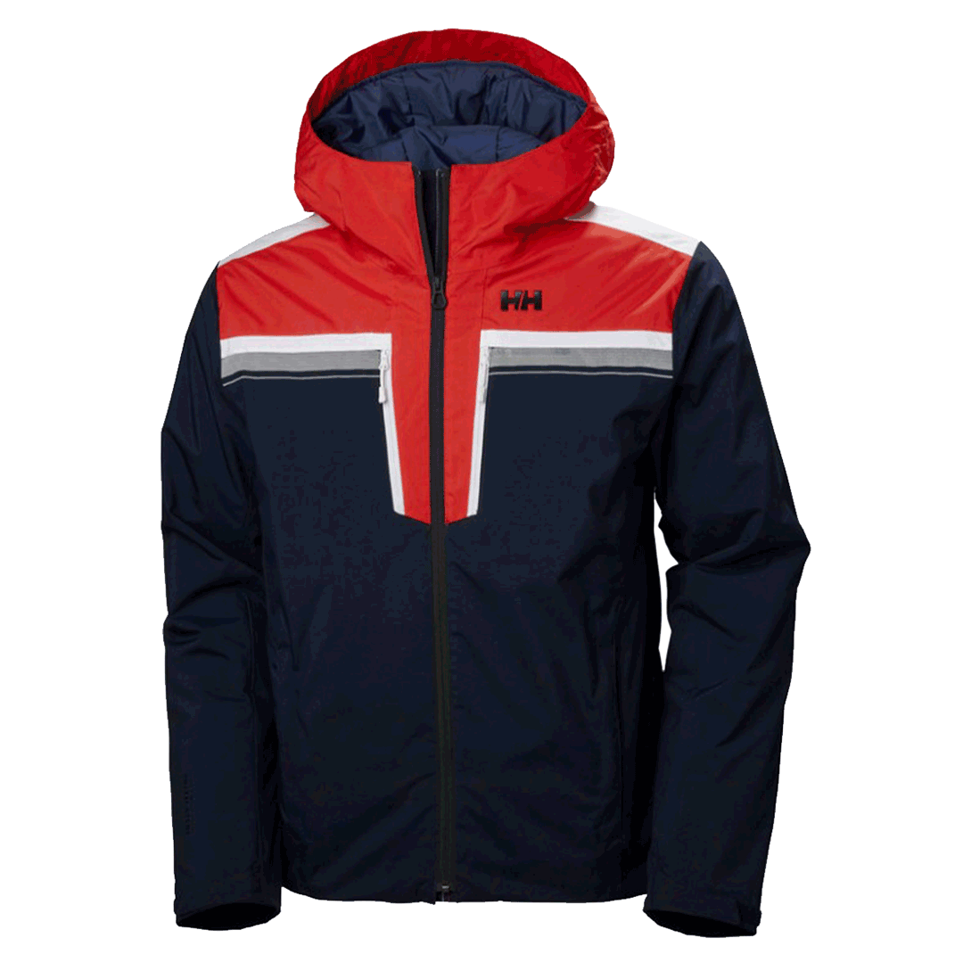 DUKES JACKET DUKES imagine noua
