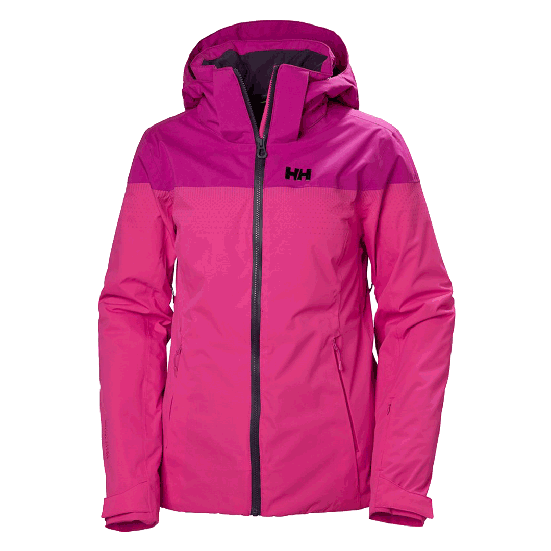 W MOTIONISTA LIFALOFT JACKET HELLY HANSEN imagine noua