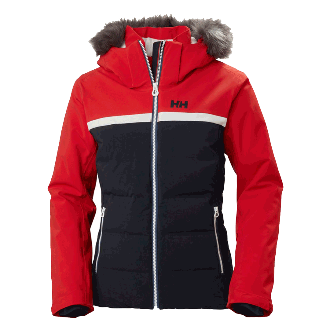 W POWDERSTAR JACKET Helly Hansen