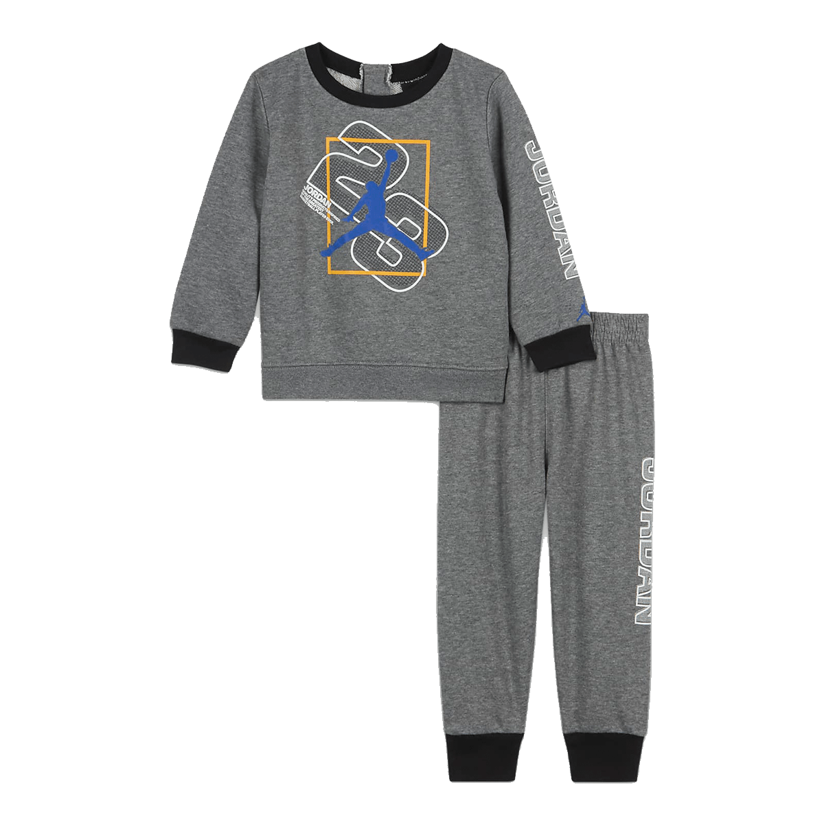 JORDAN JDB NEXT UTILITY CREW SET