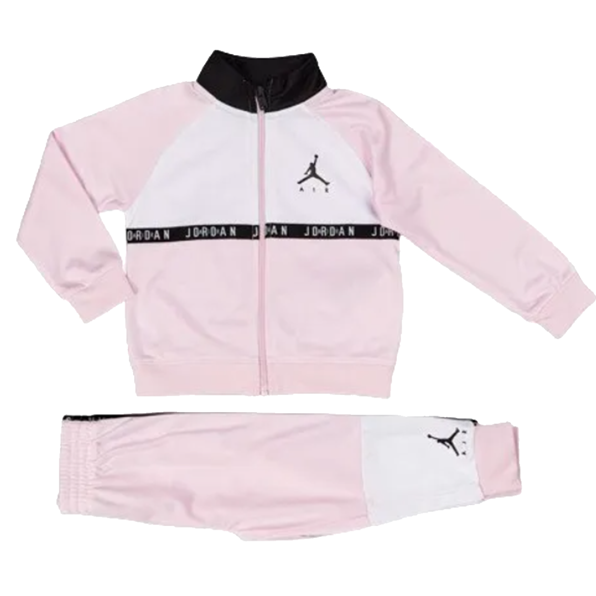 JDN JUMPMAN AIR BLOCKED TRICOT AIR imagine noua