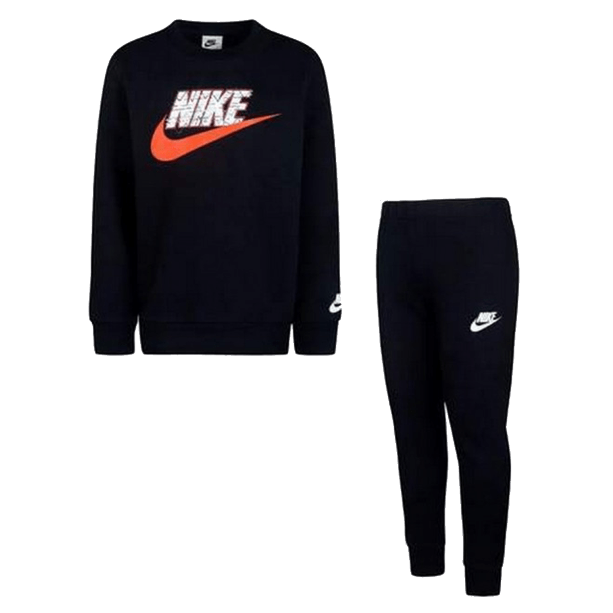 NKB B NSW BE REAL CREW PANT SE Crew