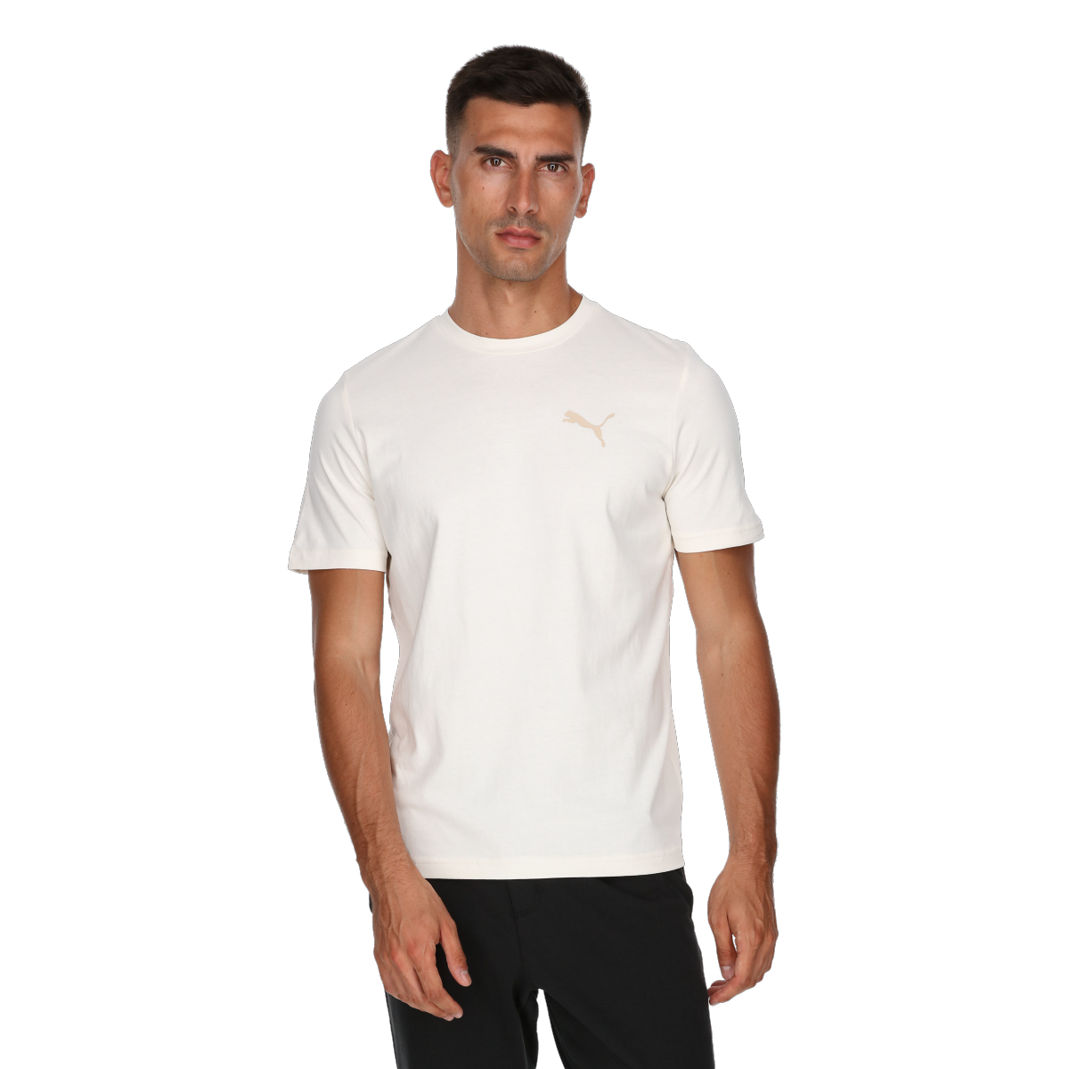 PUMA ESS BETTER Tee BETTER imagine noua