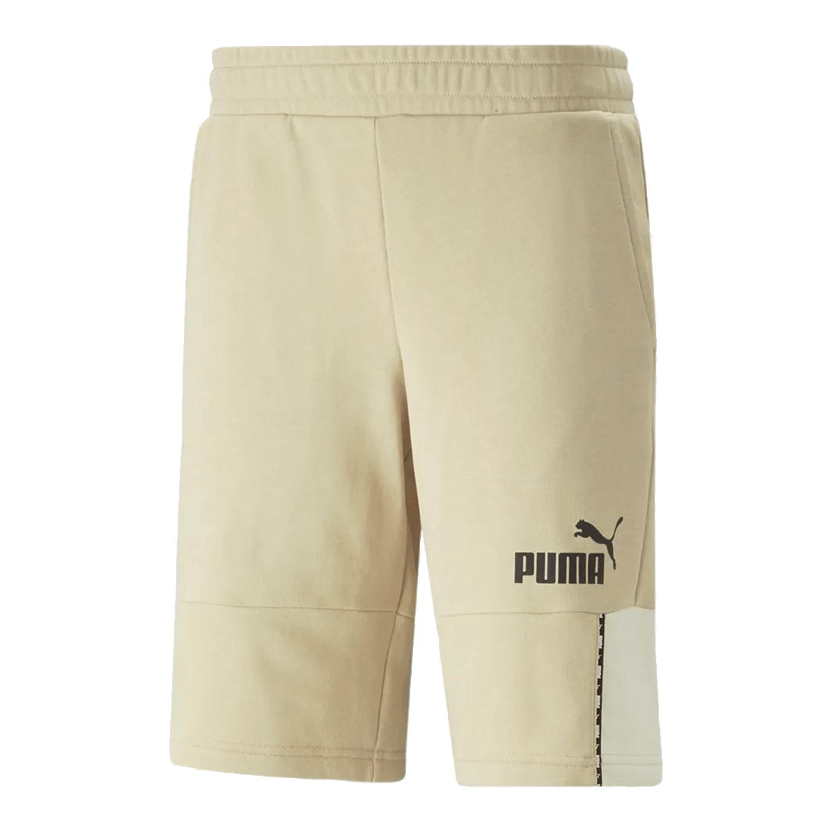 PUMA ESS BLOCK x TAPE Shorts 10 TR