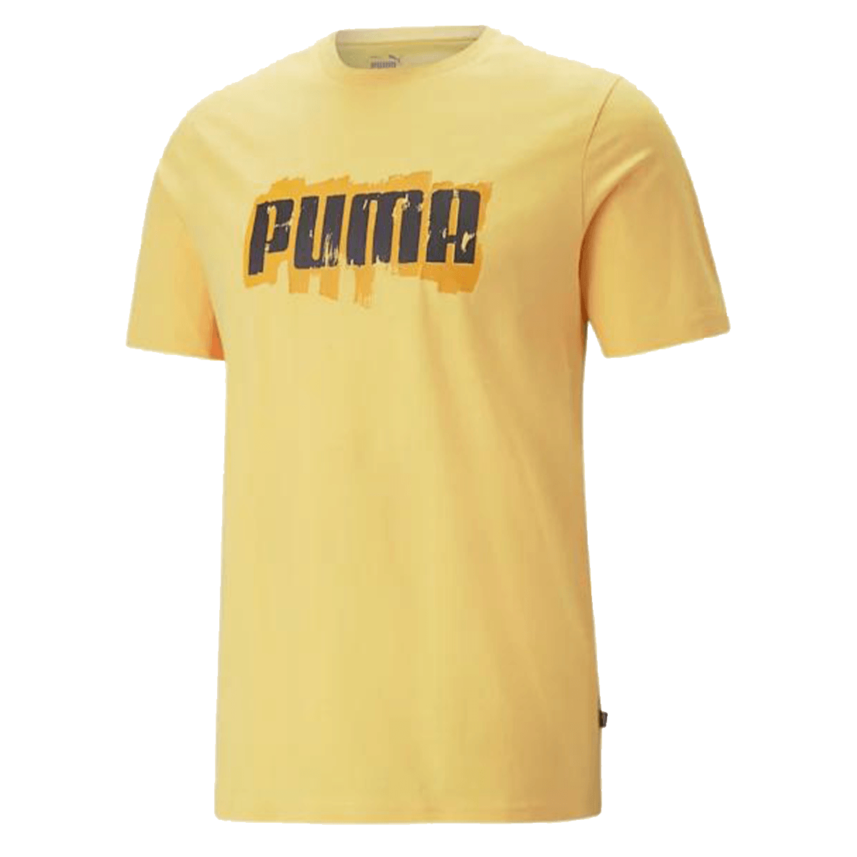 PUMA GRAPHICS Puma Wording Tee GRAPHICS imagine noua