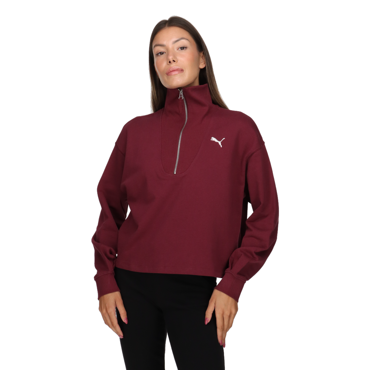 Puma her high-neck hz tr