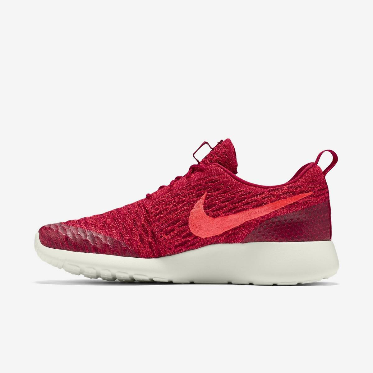 WMNS ROSHE ONE FLYKNIT FLYKNIT