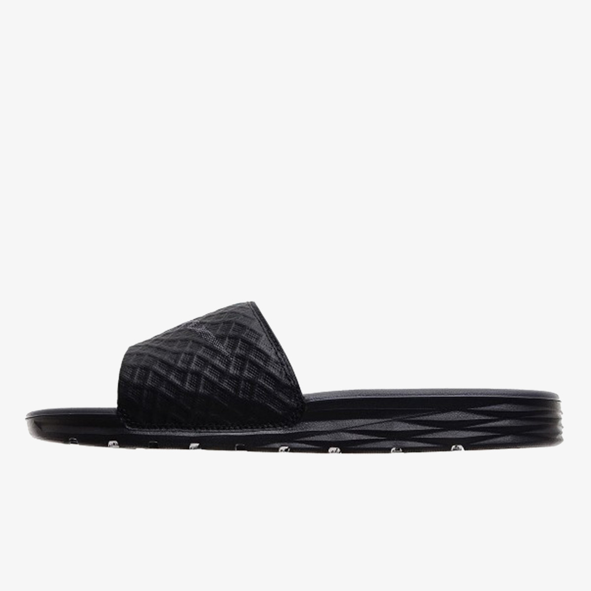 Papuci Nike Benassi Solarsoft Slide 2 | SportVision Romania