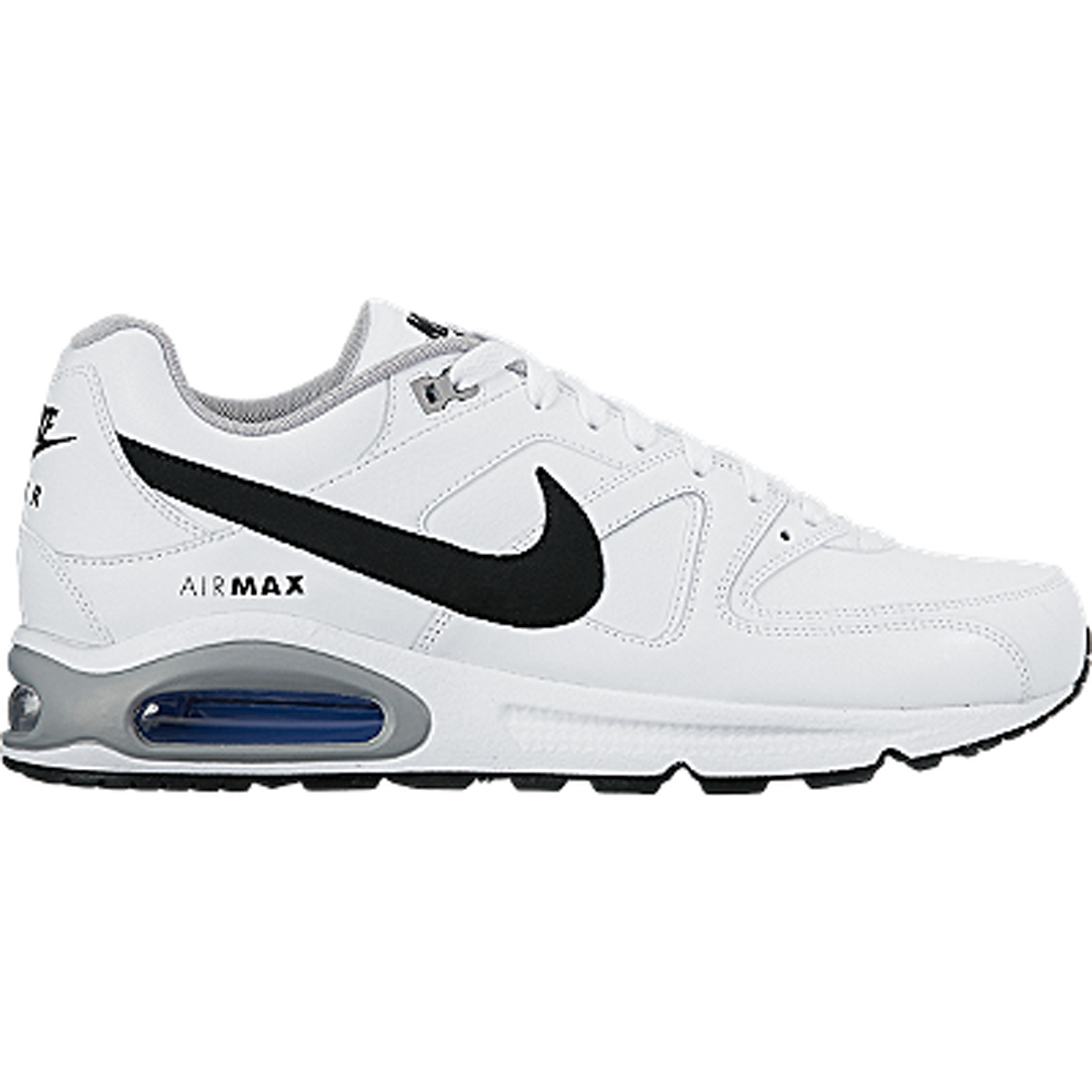 NIKE Pantofi sport NIKE AIR MAX COMMAND 