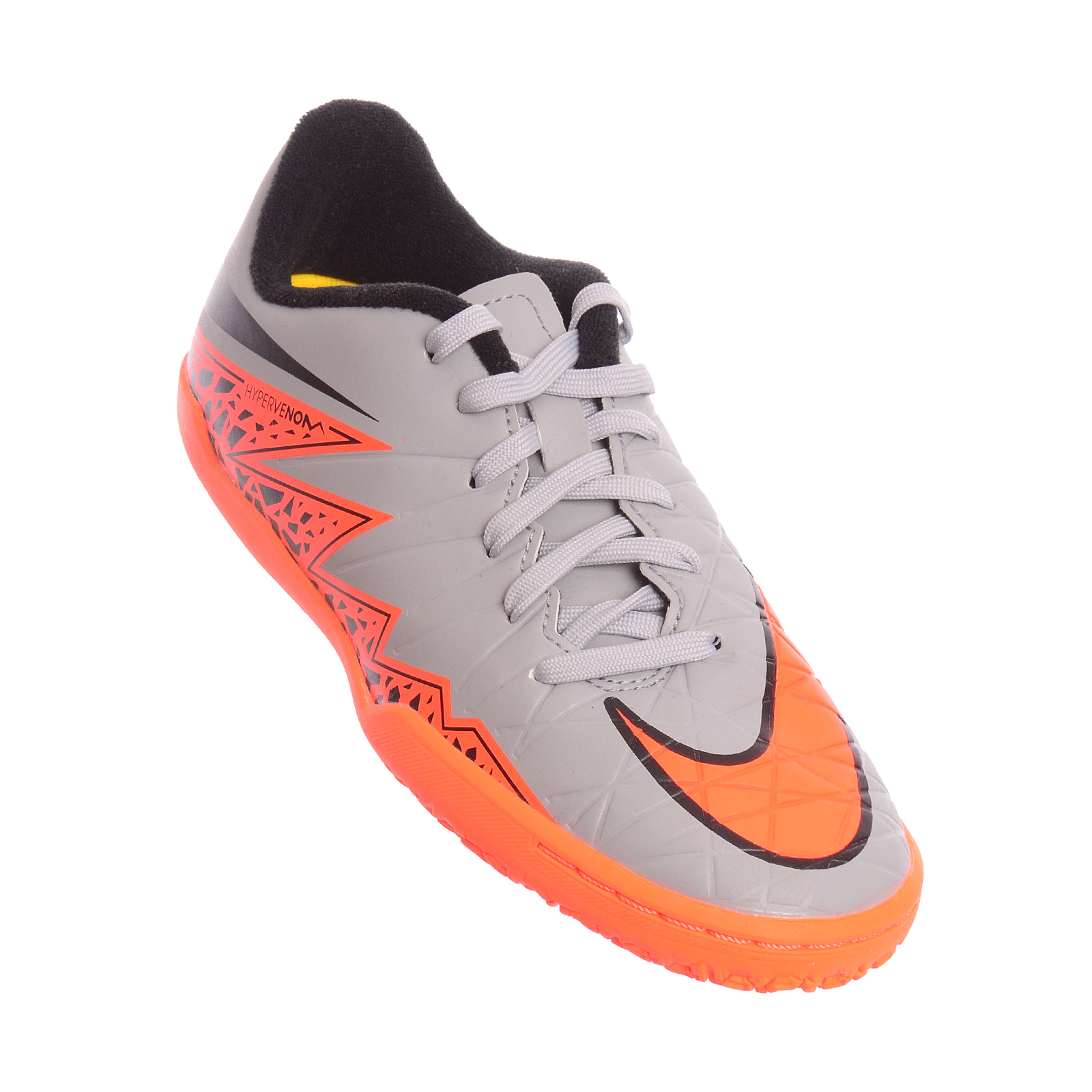 Nike Pantofi Sport JR HYPERVENOM PHELON II IC | SportVision Romania