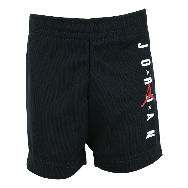 JDB JORDAN VERT MESH SHORT JDB imagine noua