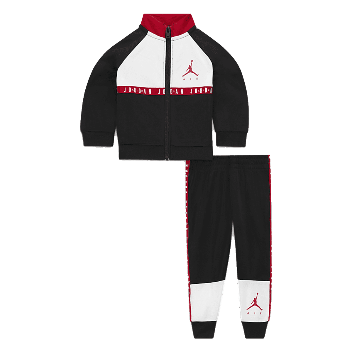 JDN JUMPMAN AIR BLOCKED TRICOT AIR imagine noua