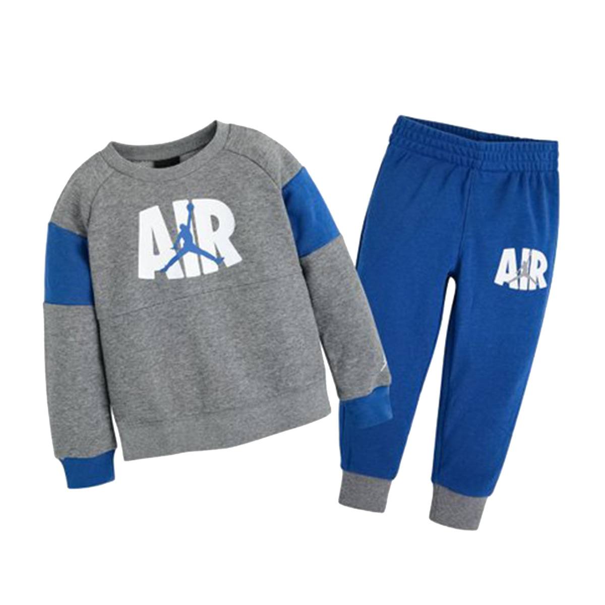 JDB JUMBO AIR FT CREW SET Air
