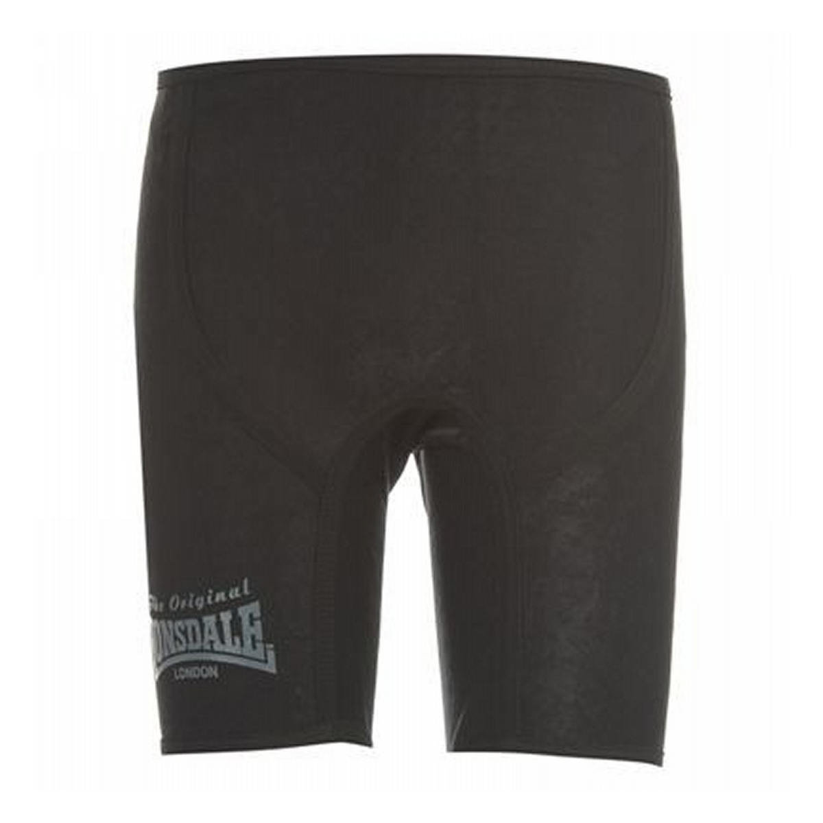 LONSDALE NEO SUP SHRT 20 BLACK LARGE BLACK imagine noua