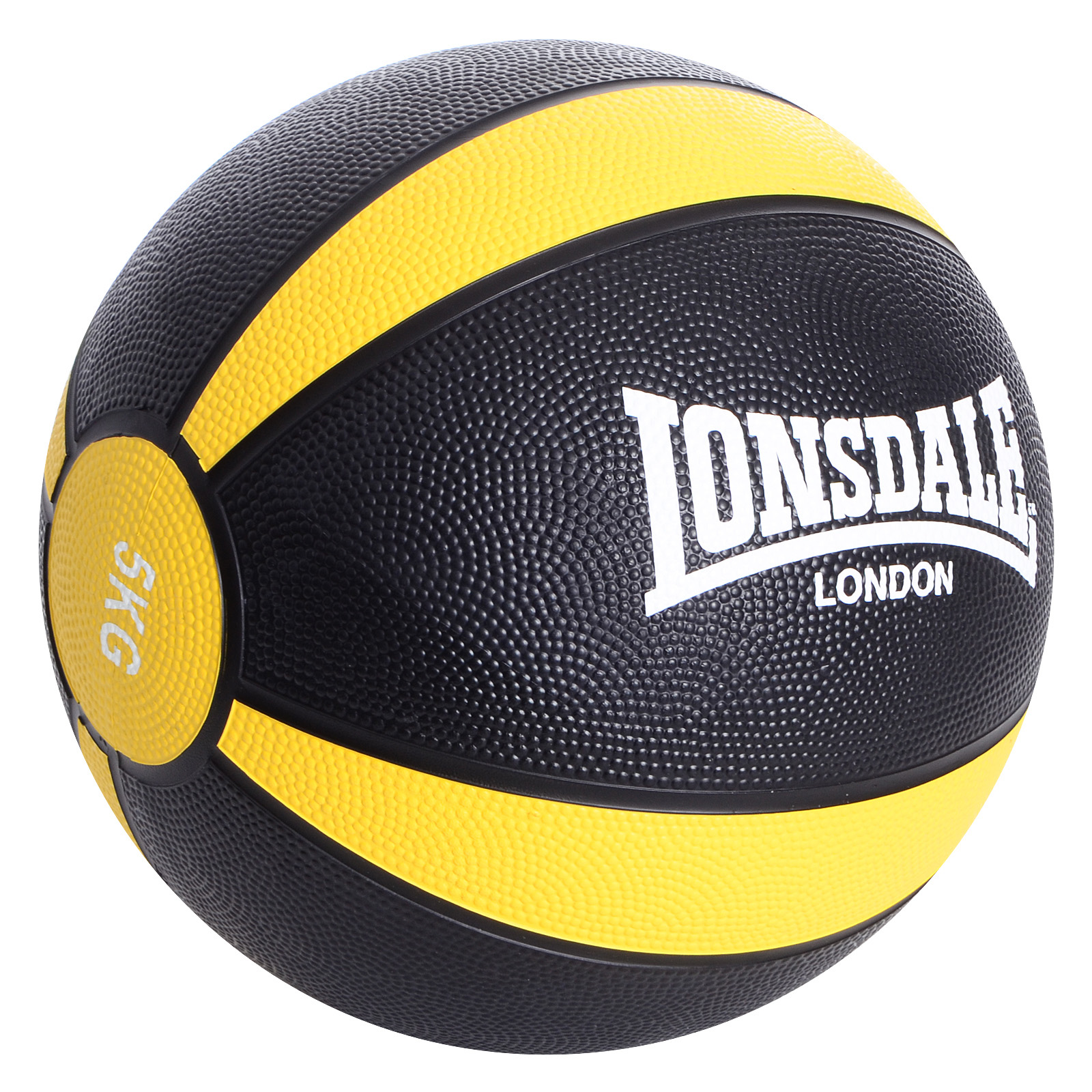 LONSDALE MEDICINE BALL 00 5 KG –