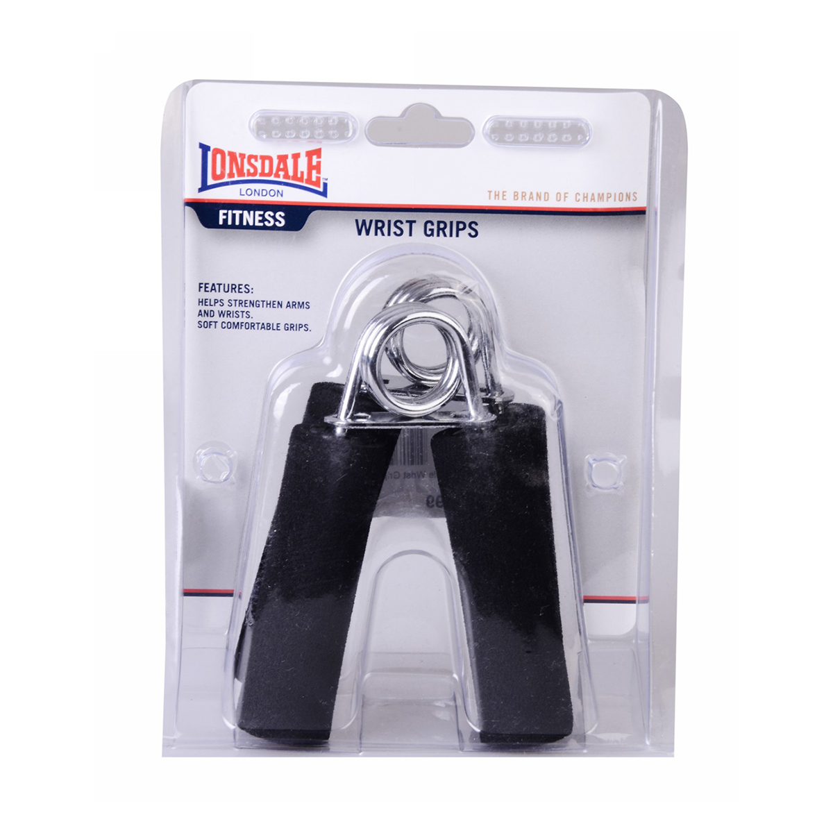 LONSDALE WRIST GRIP 00 MULTI – 2023 ❤️ Pret Super sportvision.ro imagine noua 2022