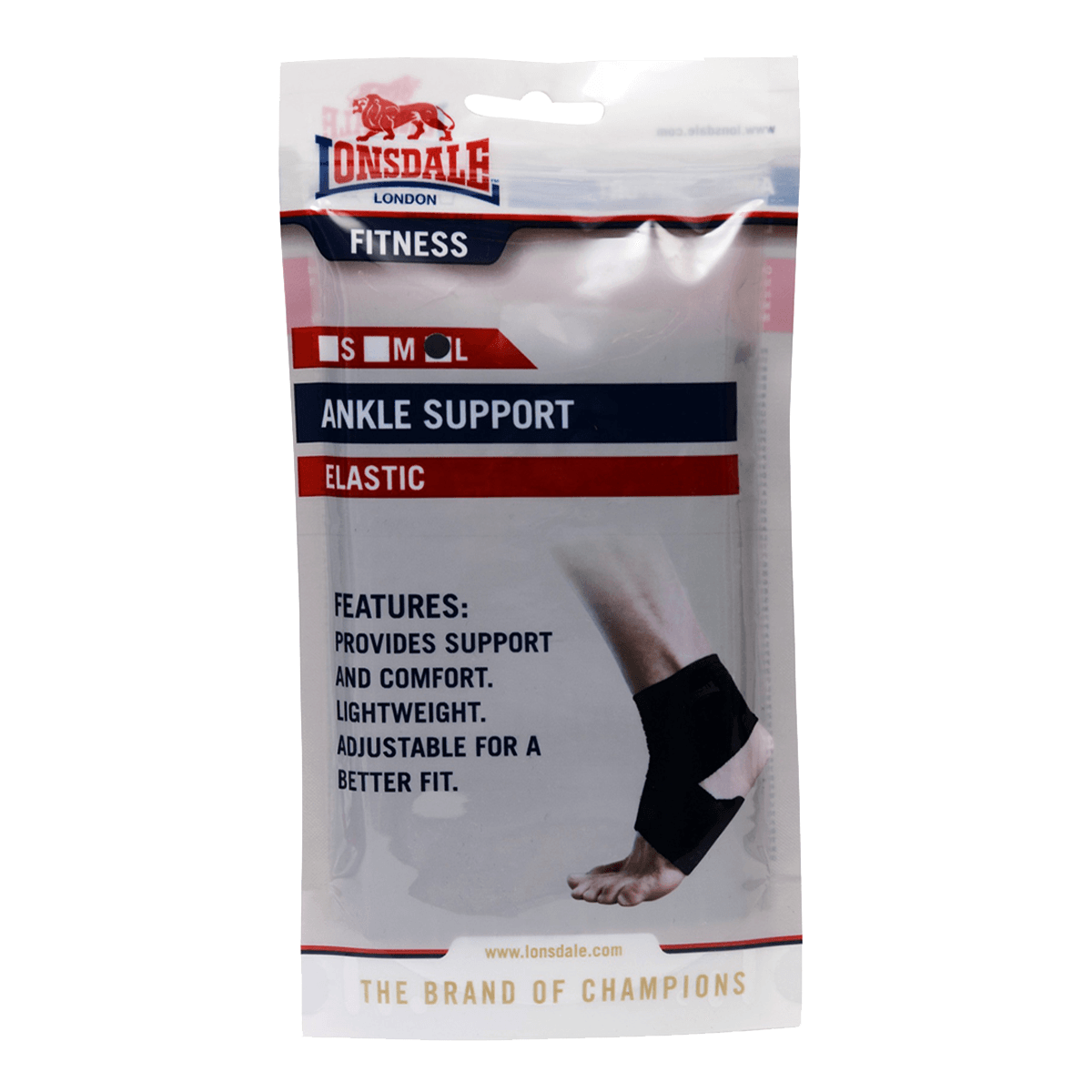Wvn ANKLE SUPPORT Ankle