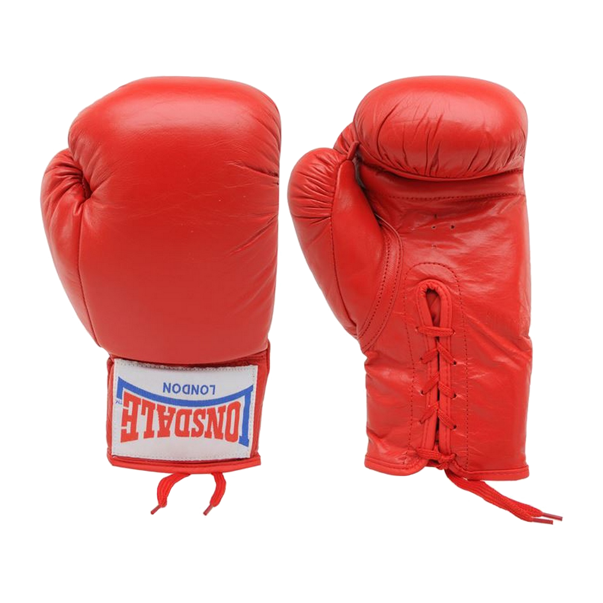 LONSDALE AUTOGRAPH GLOVES Autograph Manusi