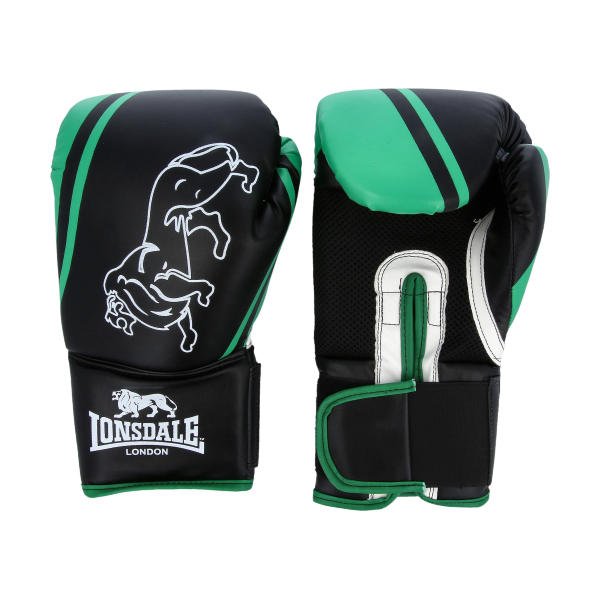 Lonsdale Club Training Gloves Unisex Adu Adu imagine noua