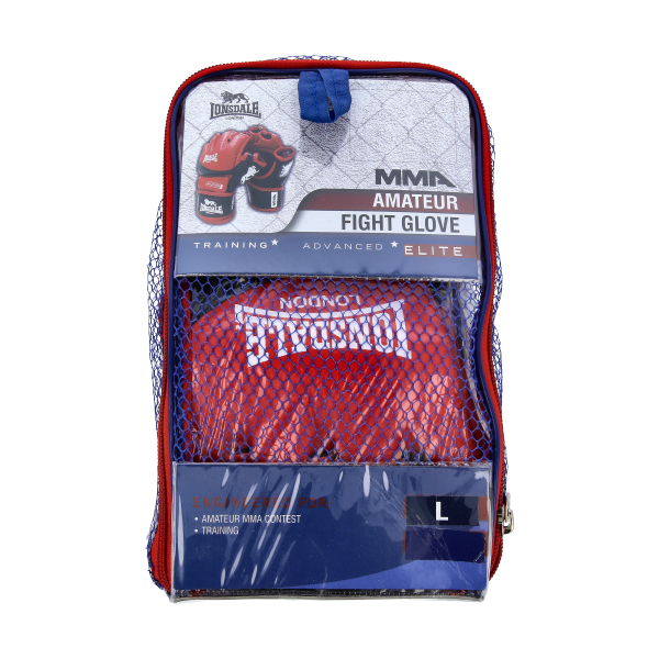 Lonsdale MMA Fight Gloves