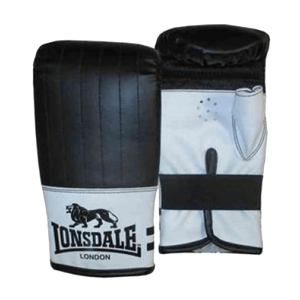 Lonsdale Contender Bag Mitts BAG