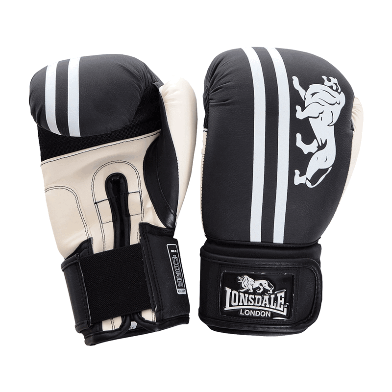 Lonsdale Club Sparring Gloves CLUB imagine noua