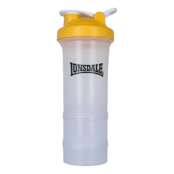 Lonsdale ult shaker00 clear -