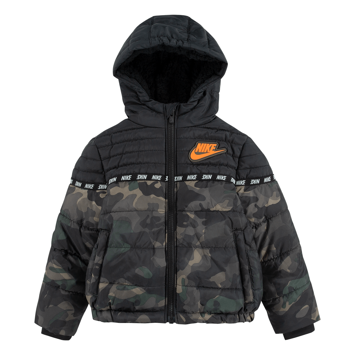 NKN NSW FILLED JACKET II FILLED imagine noua