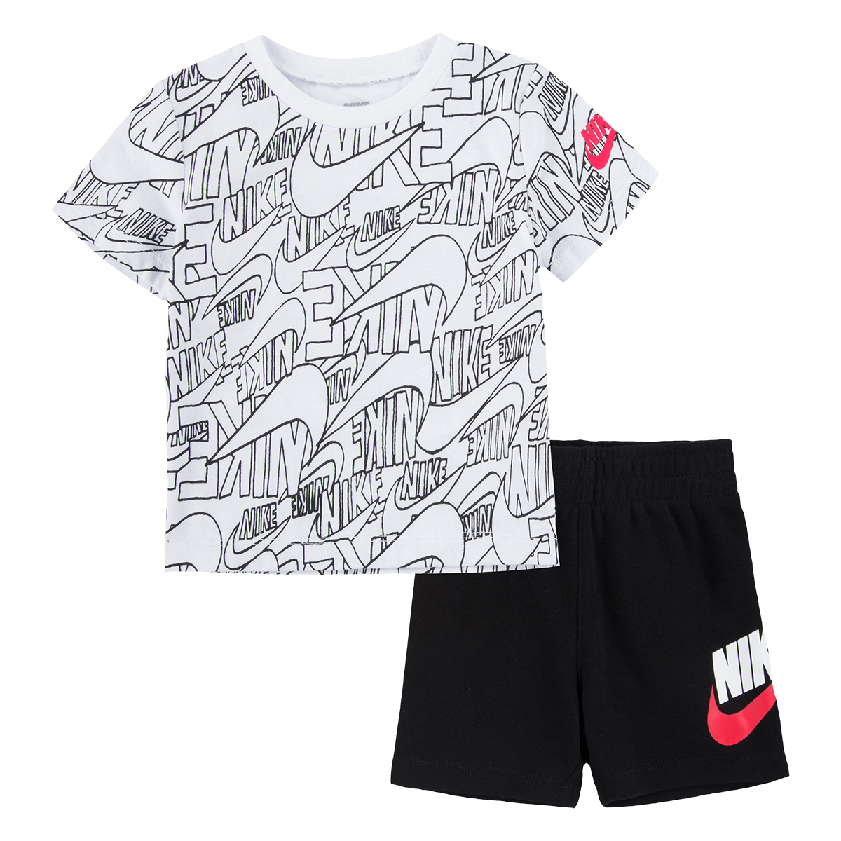 NKB B NSW NIKE READ SHORT SET 2023 ❤️ Pret Super sportvision.ro imagine noua 2022