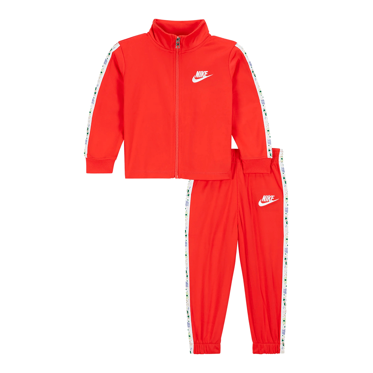 NKN FOREST FORAGERS TRICOT SET FORAGERS