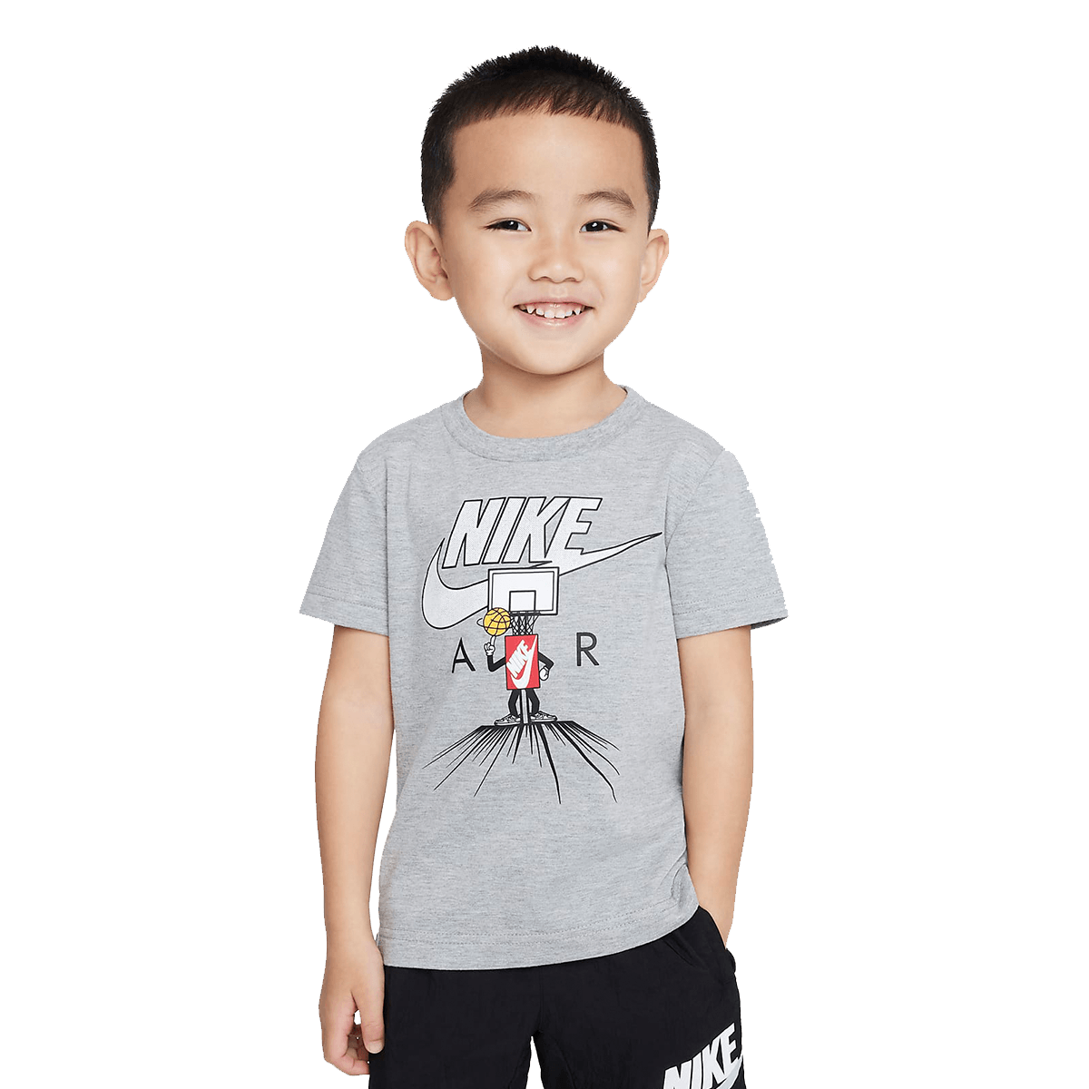 NKB ICONS OF PLAY SS TEE ICONS imagine noua