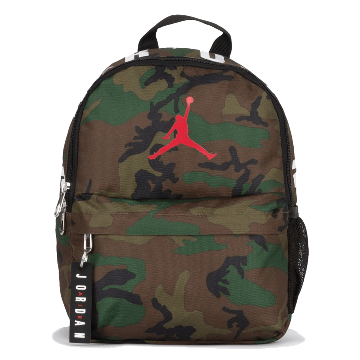 JAN AIR JORDAN MINI BACKPACK