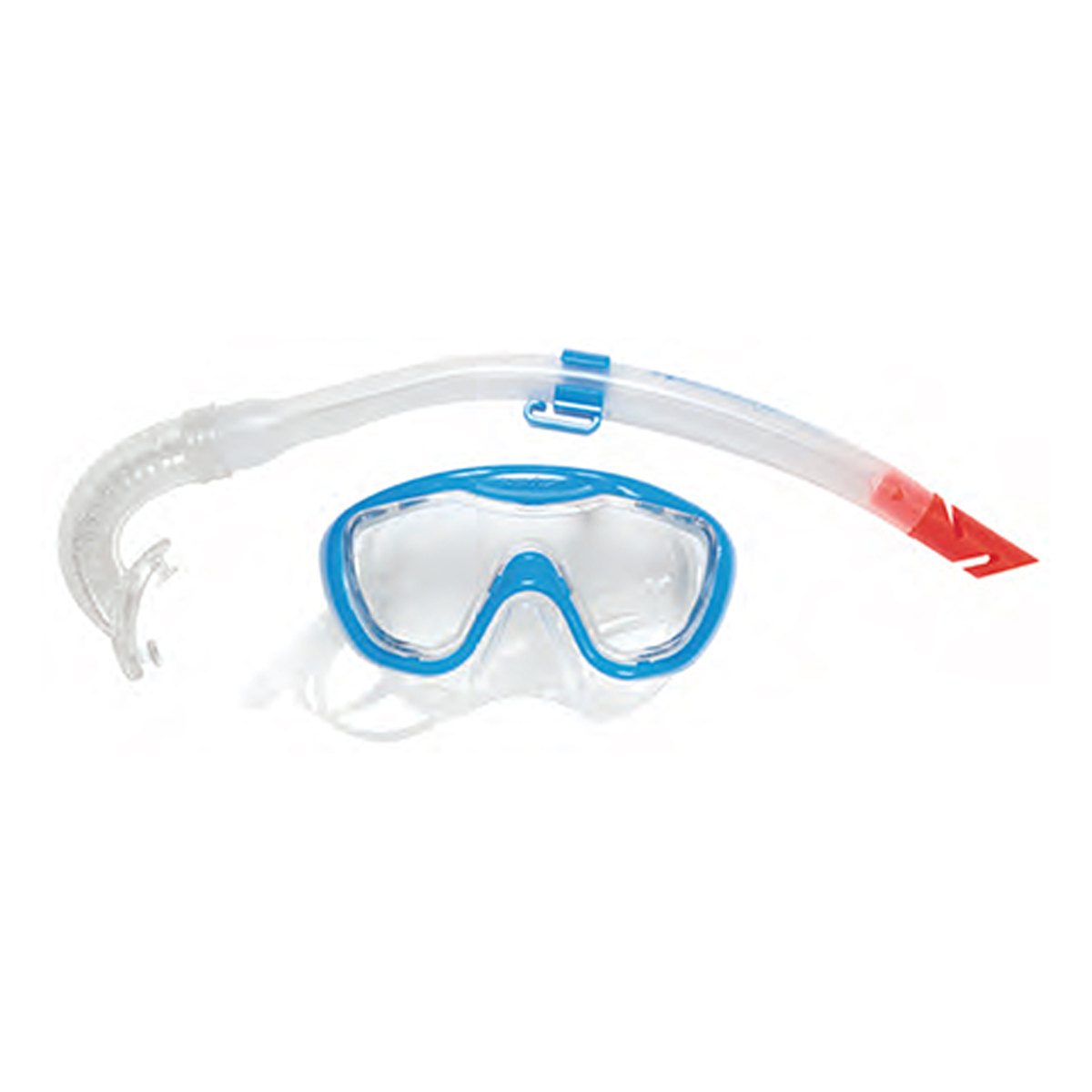 GLIDE SCUBA SET