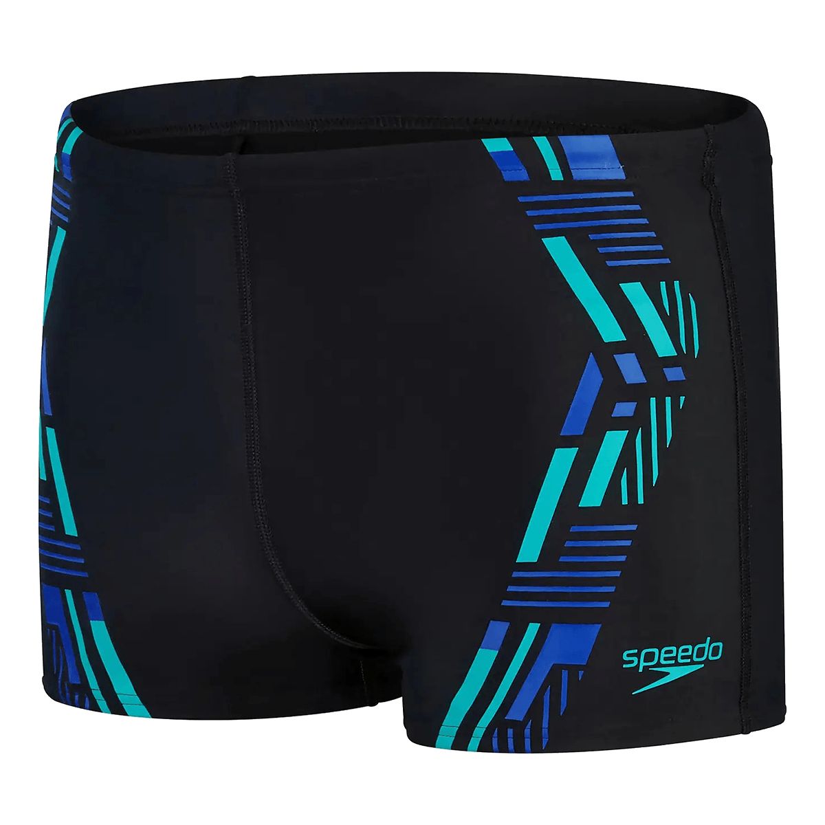 Tech Print Aquashort Aquashort imagine 2022