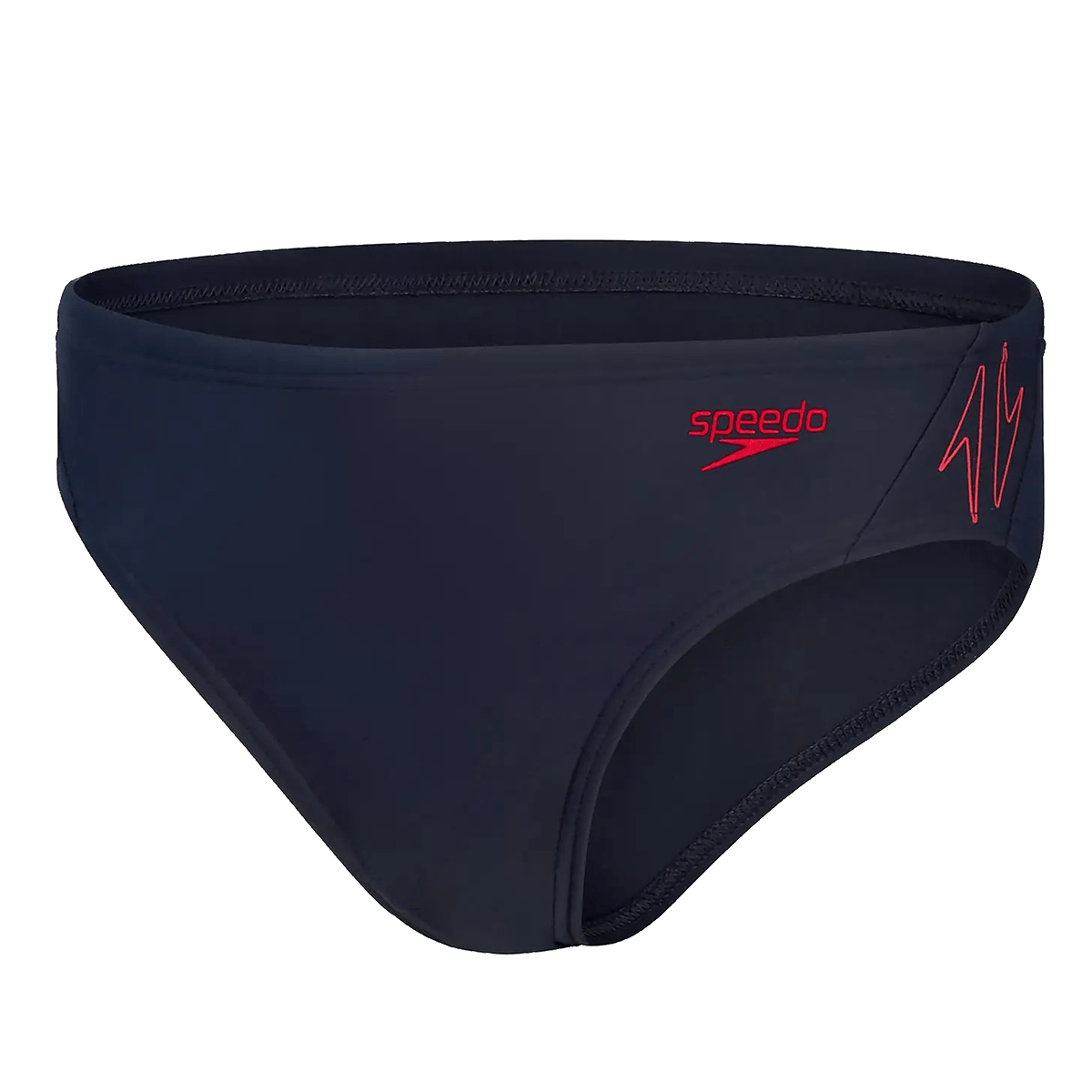 Hyper Boom Logo Splice 5cm Brief Sorturi inot 2023-10-03