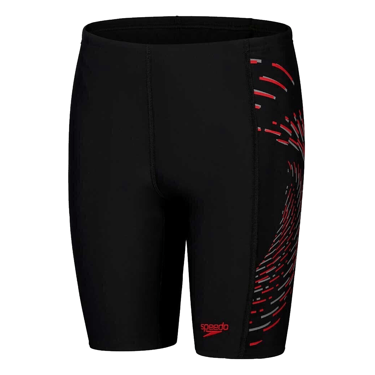 PLMT PRNT JAM JM BLACK/RED BLACK/RED imagine noua