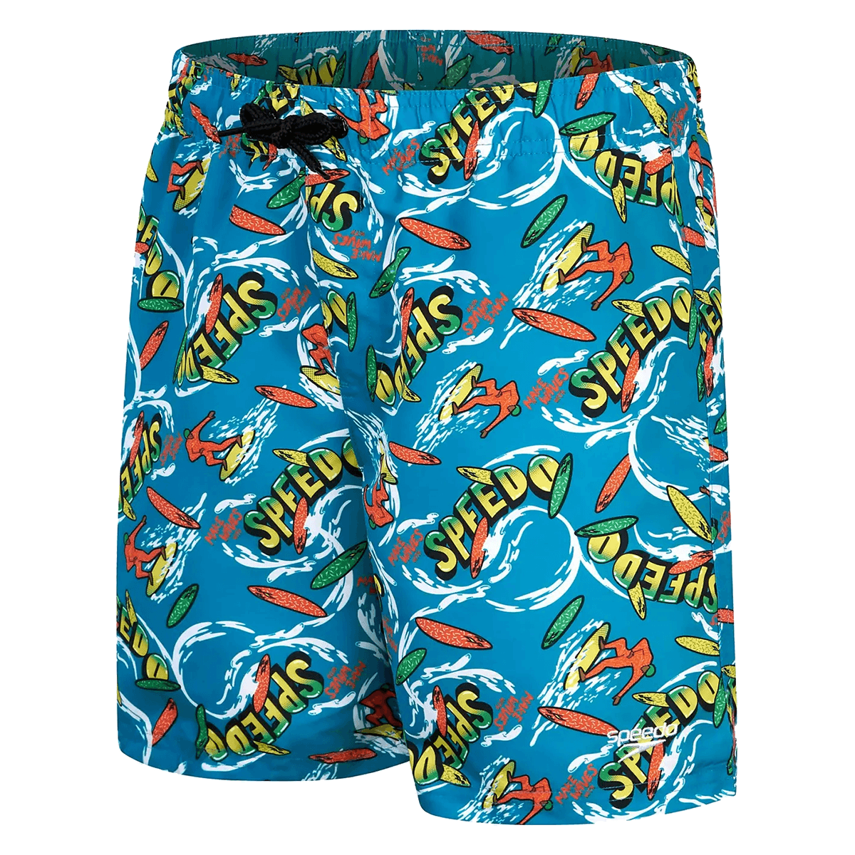 Printed 15 Watershort 15 imagine noua