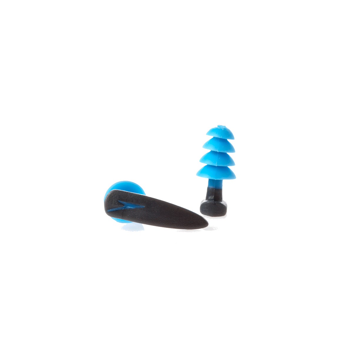 BIOFUSE AQUATIC EARPLUG AU GREY/BLUE AQUATIC imagine noua