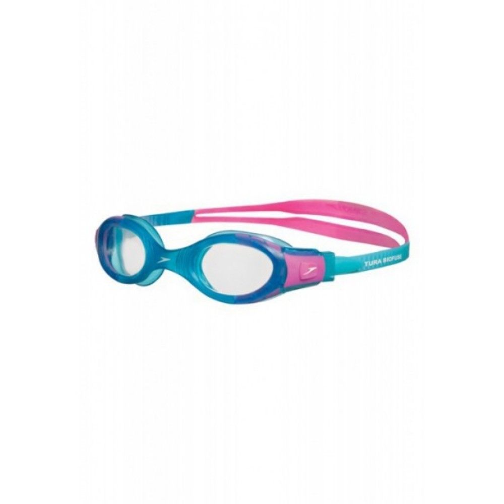 FUTURA BIOFUSE GOG JU BLUE/PIN BIOFUSE
