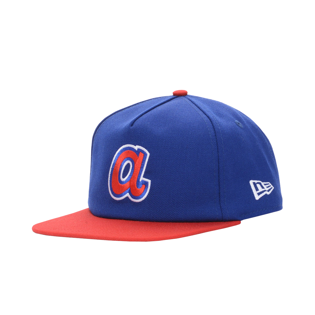 KAPA RETRO BALLCAP ATLBRACO OTC ŠT:S/M ATLBRACO