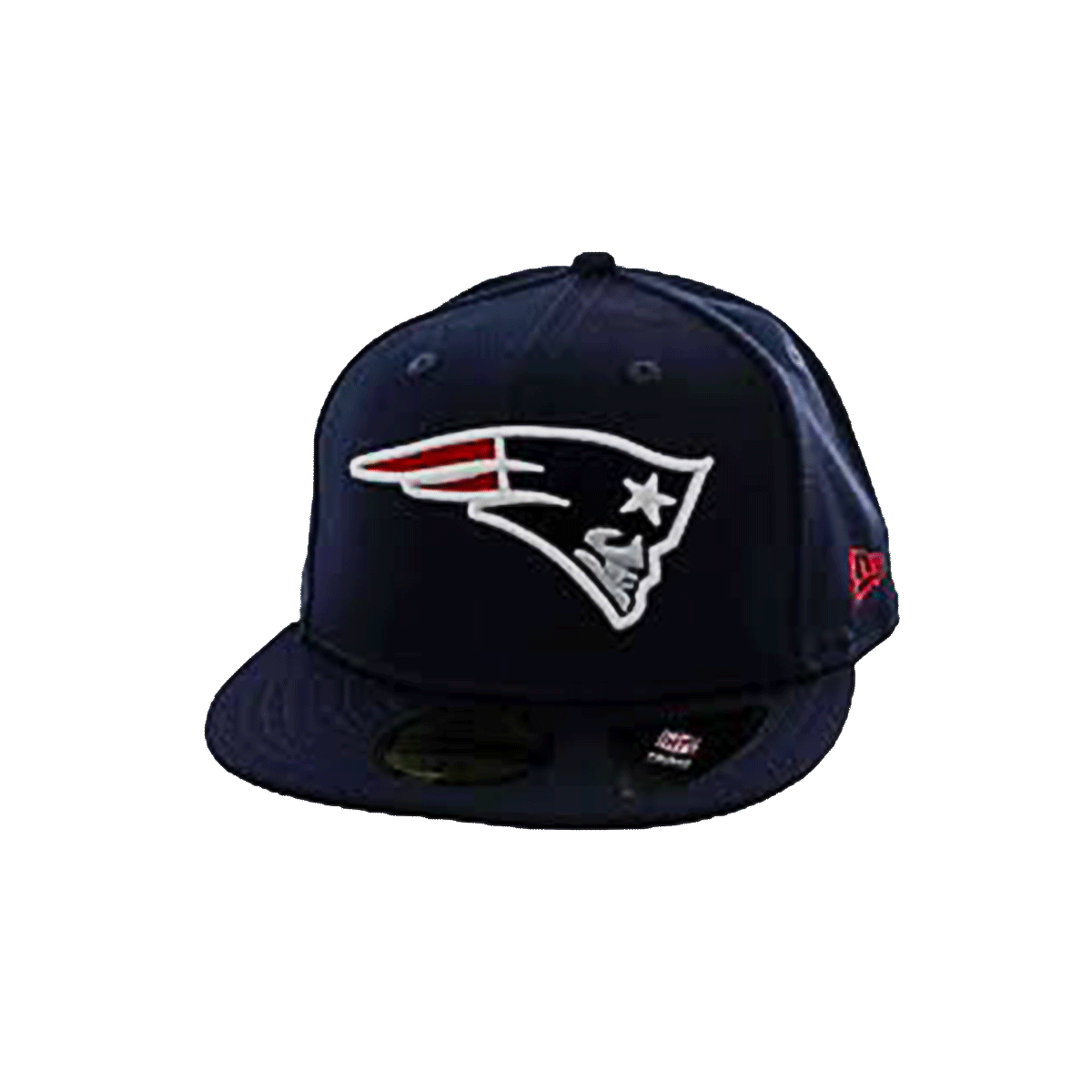 KAPA NFL FITTED TRAINER NEEPAT Fitted imagine noua