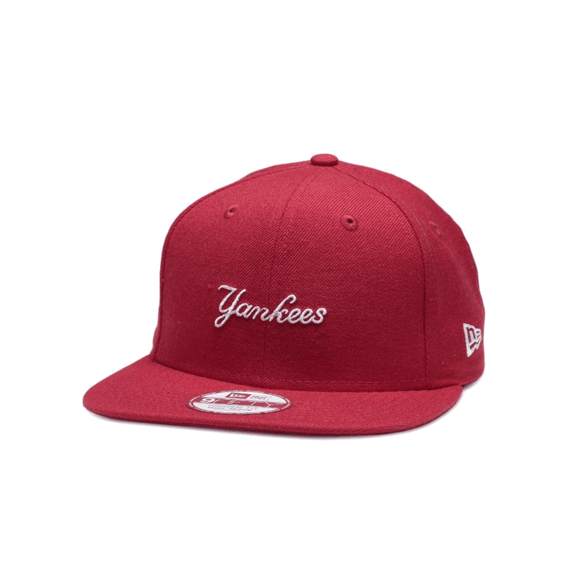WOOL MLB WORDMARK NEYYAN MLB imagine noua