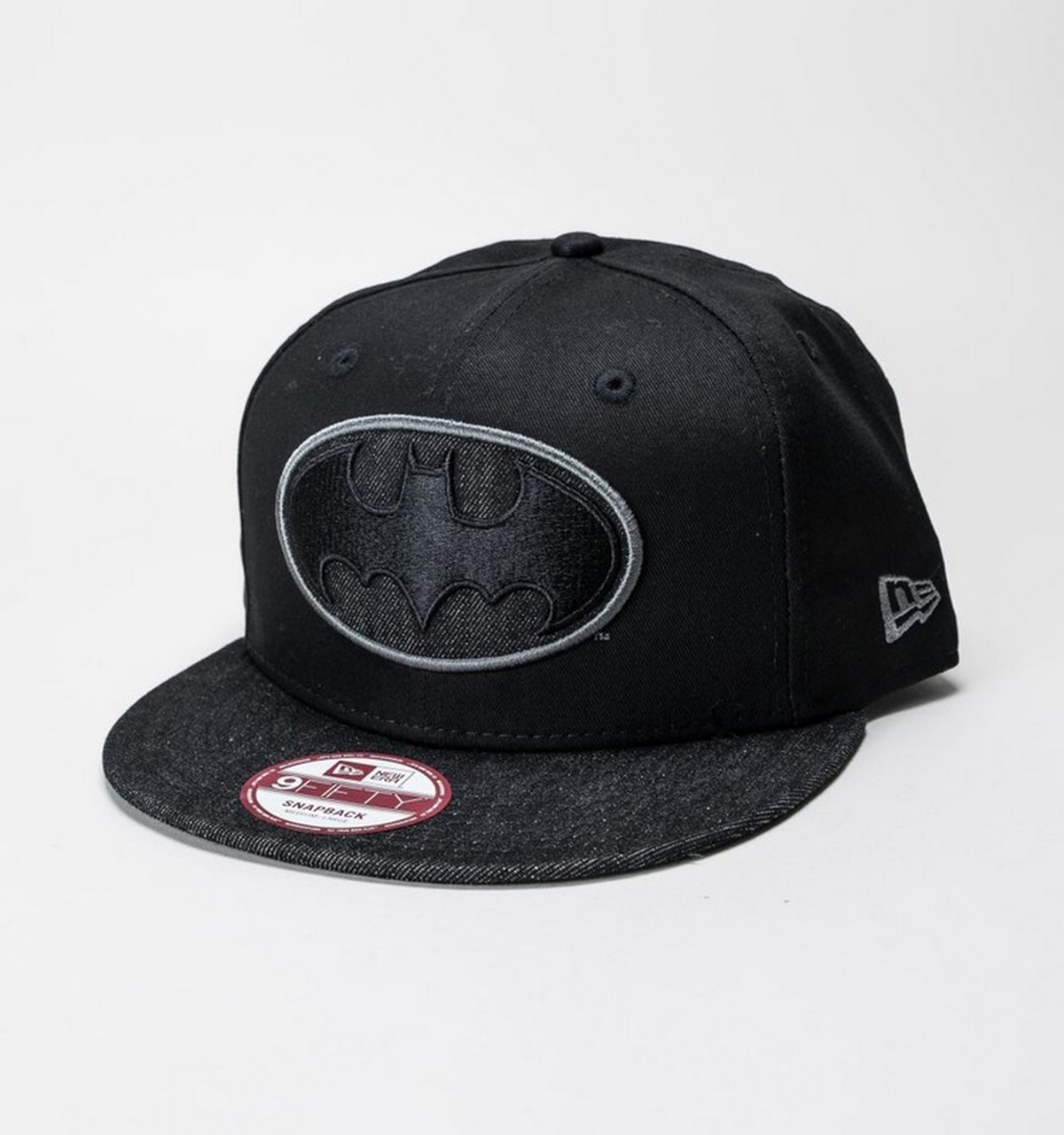 KAPA DENIM HERO BATMAN BATMAN imagine noua
