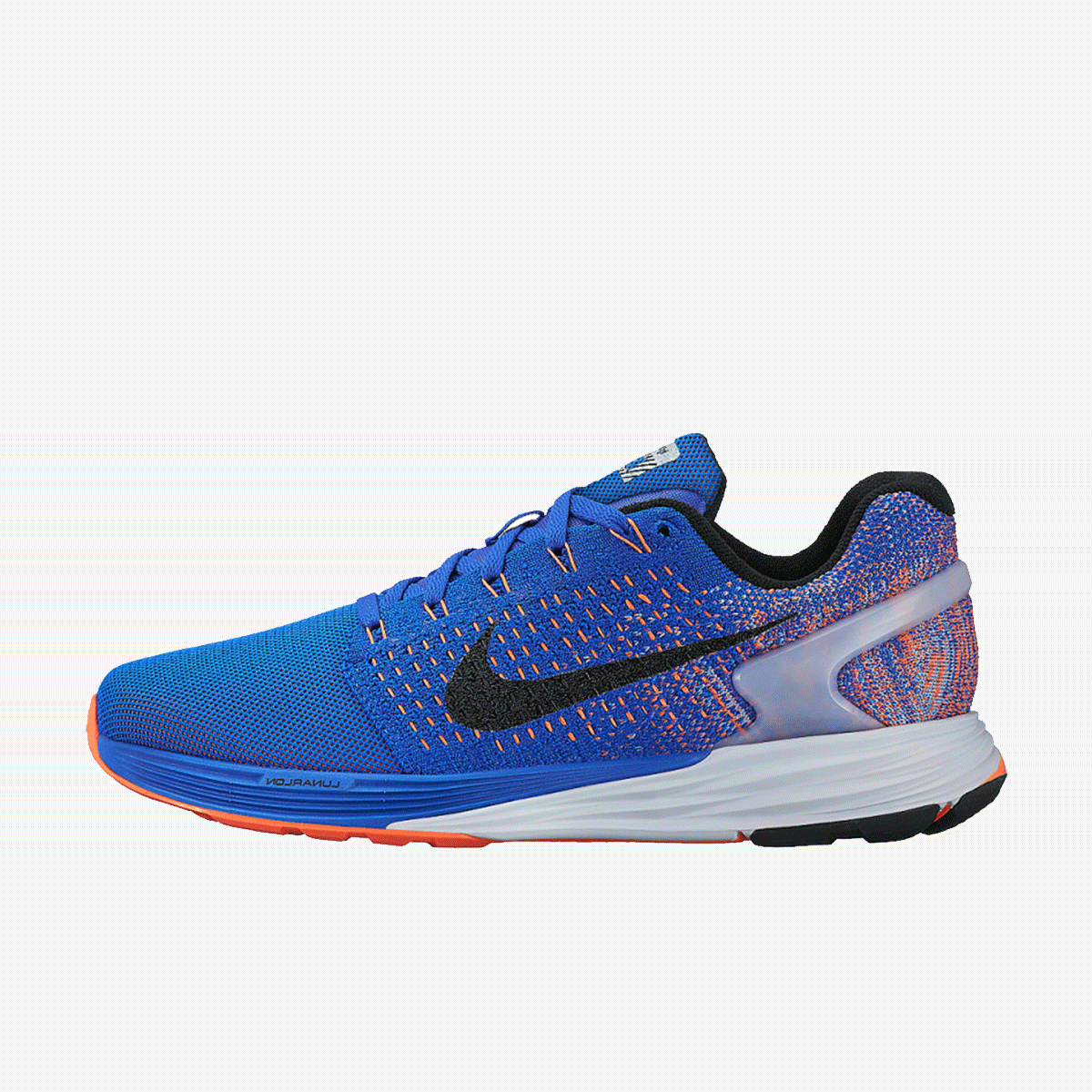WMNS NIKE LUNARGLIDE 7 FLASH Nike poza 2022 adidasi-sport.ro cel mai bun pret  online