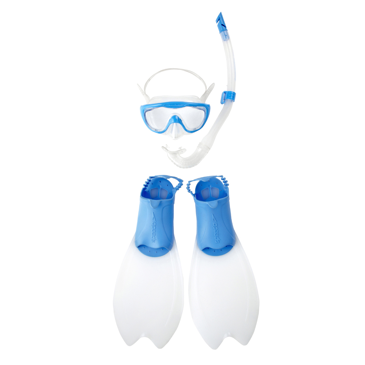 GLIDE JUNIOR SCUBA SET