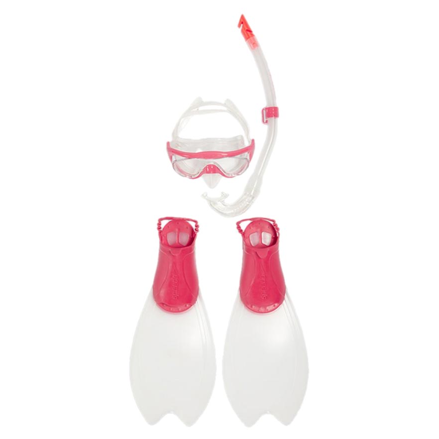 GLIDE JUNIOR SCUBA SET glide imagine 2022