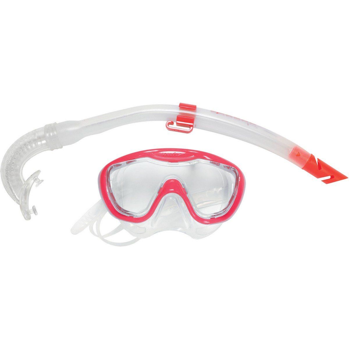 GLIDE SNORKLE SET JU