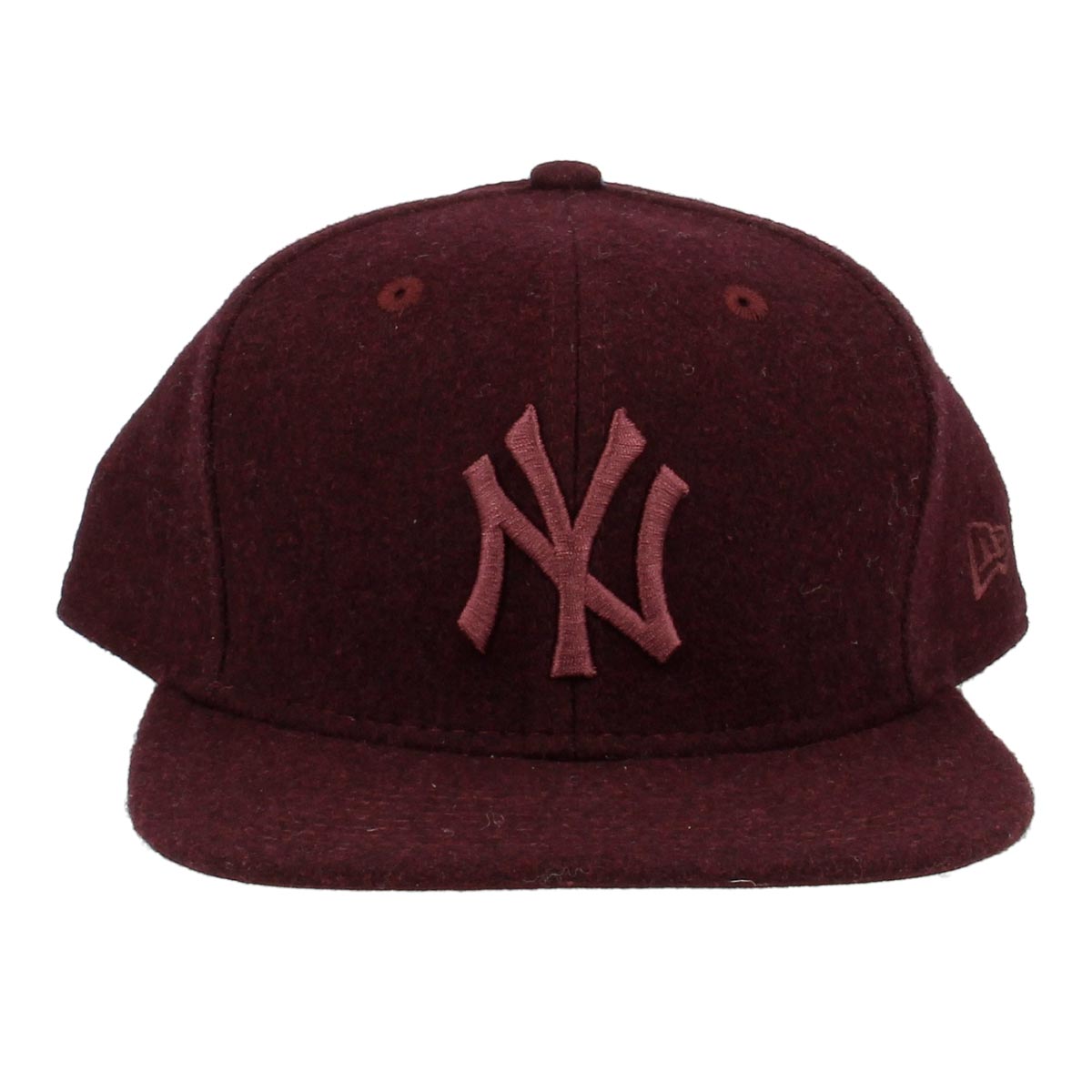 KAPA MLB MELTON TONAL NEYYAN MRN KAPA imagine La Oferta Online